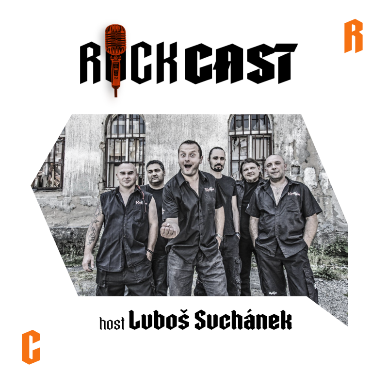 Obrázek epizody Třicet let na scéně a stále svůj – Luboš Suchánek z Komunálu