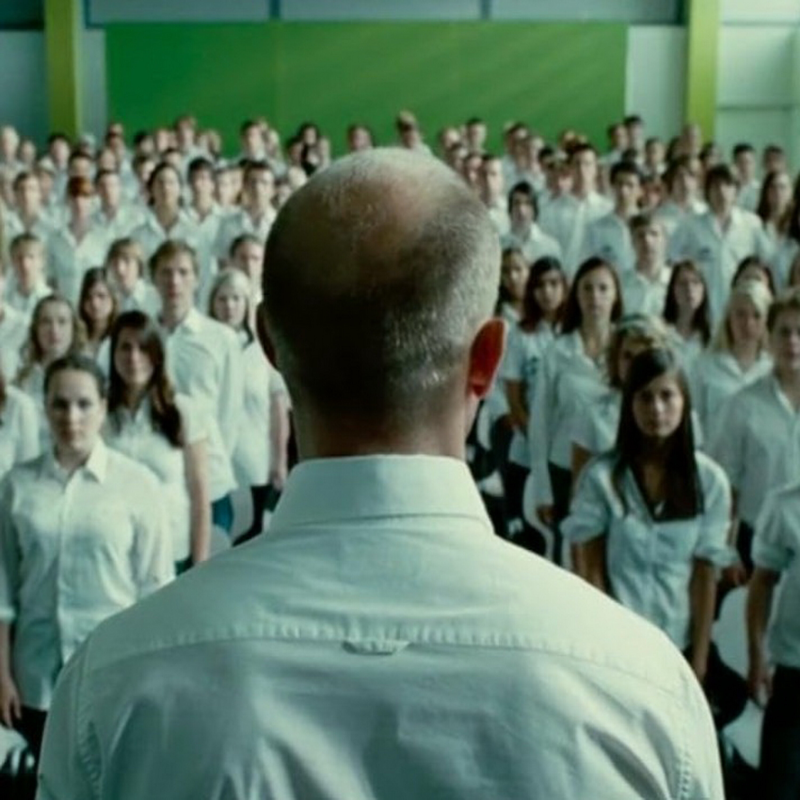 Obrázek epizody Ktoré filmy a seriály sme pozerali, keď sme mali byť v škole?