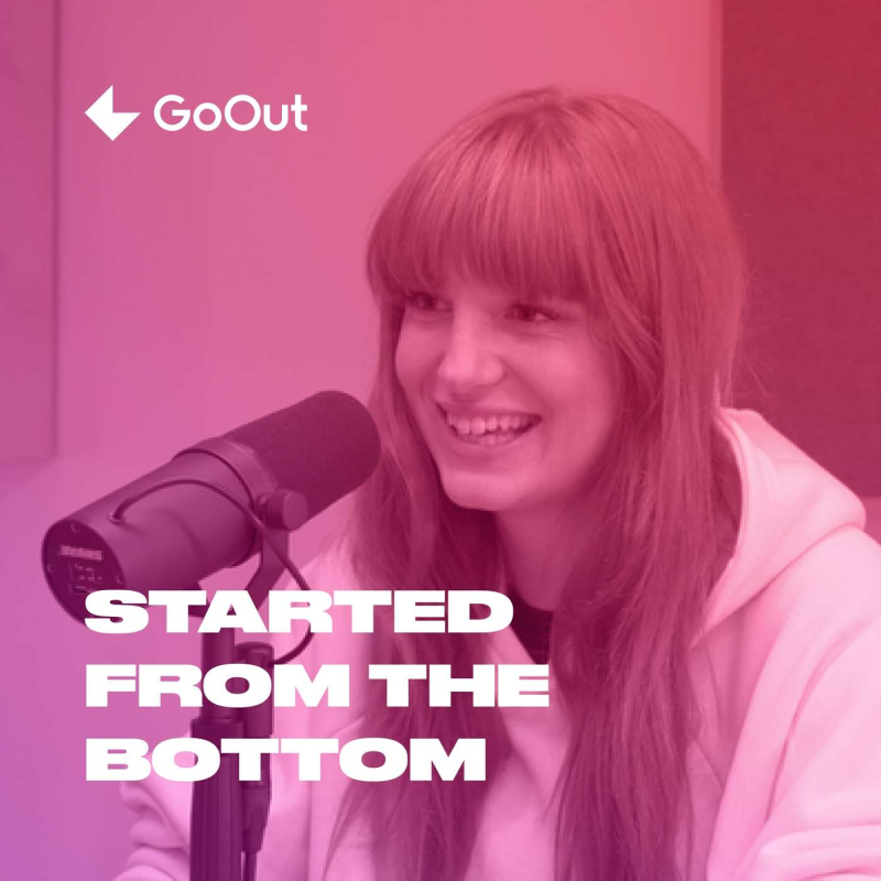 Obrázek epizody Iva Burkertová (ODIVI)