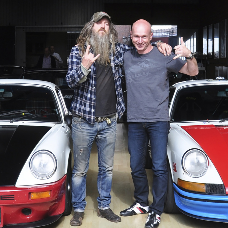 Obrázek epizody Automobilový novinář a instruktor Jan Červenka I DCT Podcast