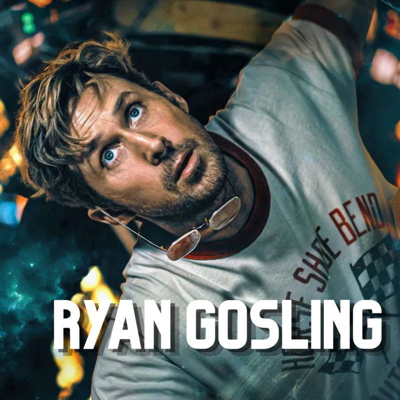 Obrázek epizody #135 - Nový spasitel? Ne, jen Ryan Gosling :-)