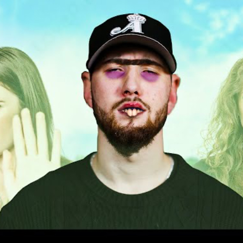 Obrázek epizody Holky mě nechtějí | #102