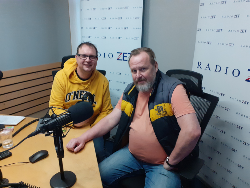 Obrázek epizody Díky vitráži si uvědomíme, že zázraky skutečně existují, říká umělecký sklenář Petr Coufal