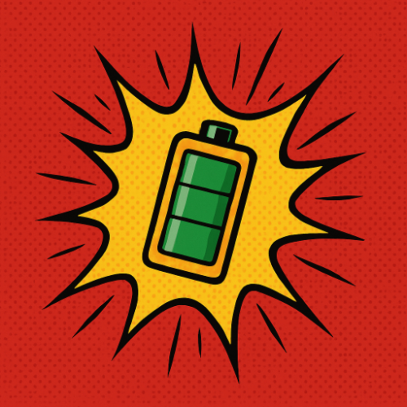 Obrázek epizody Turbo baterie v tenkém těle