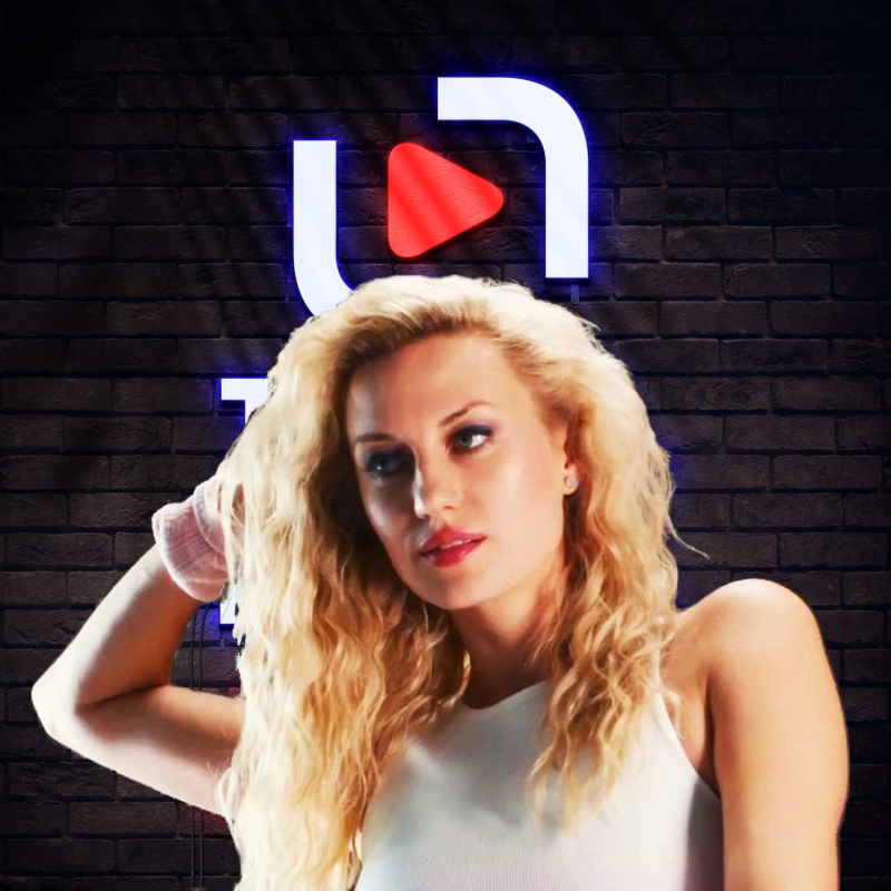 Obrázek epizody Od skoků do vody k pornu | Natália Germáni o Jejím těle