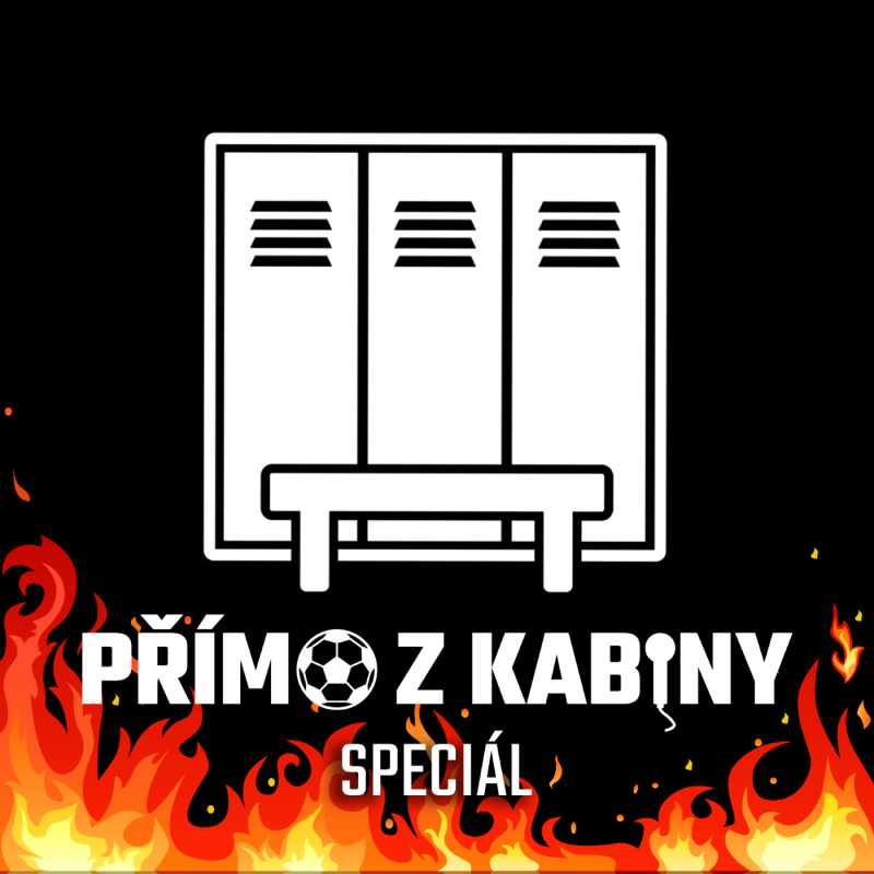 Obrázek epizody ČIBIHO FANDA, BOTIČKA & BUBLINY Z RUKAVIC (Pařba po titulu)