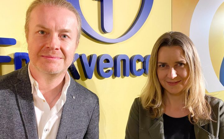 Obrázek epizody Pavel Šporcl: Ministr kultury mě zatím na jednání nepozval. Pokud by chtěl se mnou hovořit, tak samozřejmě může