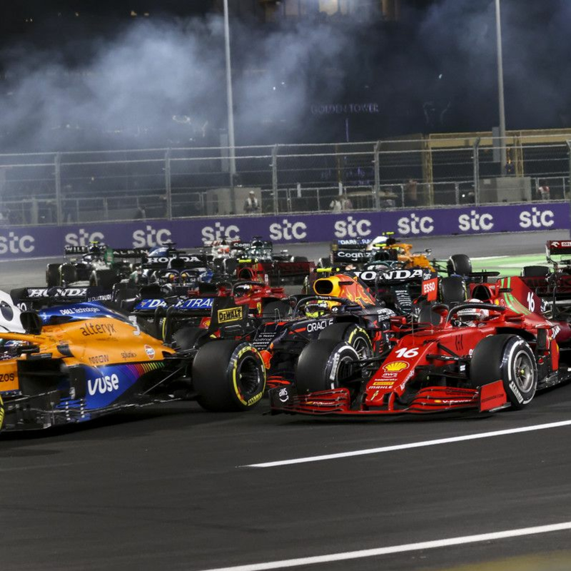 Obrázek epizody A co ti ostatní? To nejzajímavější v podání zbývajících týmů F1