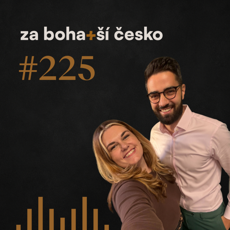 Obrázek epizody 5 tipu, díky kterým se staneš magnetem na peníze | #225