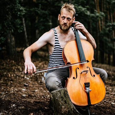 Obrázek epizody #55 s hostem Michal Turek