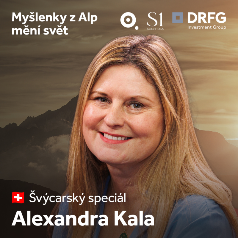 Obrázek epizody Žádné burky ani mešity. Švýcaři jsou přistěhovalcům otevření, ale musí dodržovat jejich pravidla, říká podnikatelka