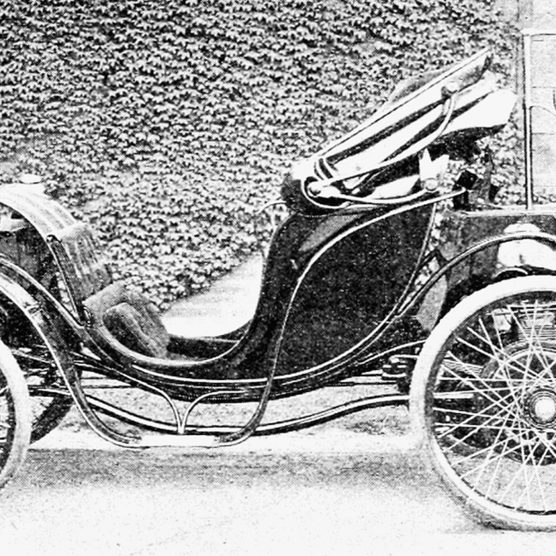 Obrázek epizody 12. února: Den první smrtelné autonehody na světě