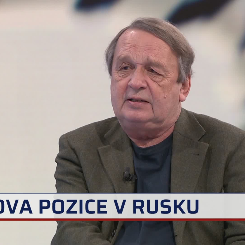 Obrázek epizody K věci (1017)