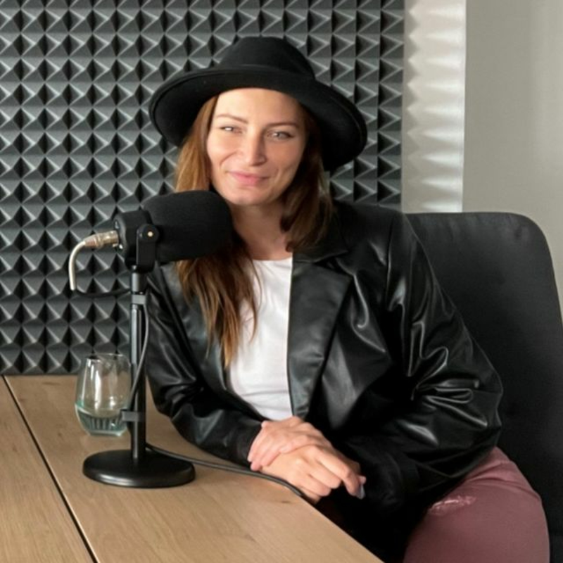 Obrázek epizody Vendula Nedělová - zpěvačka, tanečnice a houslistka