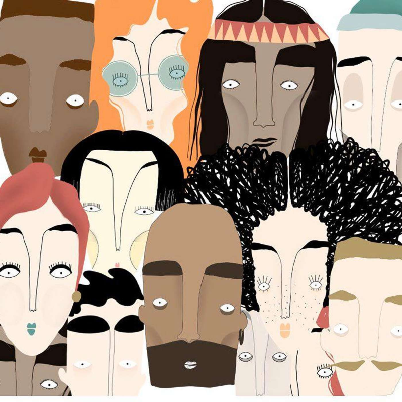 Obrázek epizody Episode 13: Stereotypes about Americans