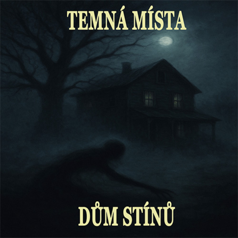 Obrázek epizody Sedm hlasů z temnoty
