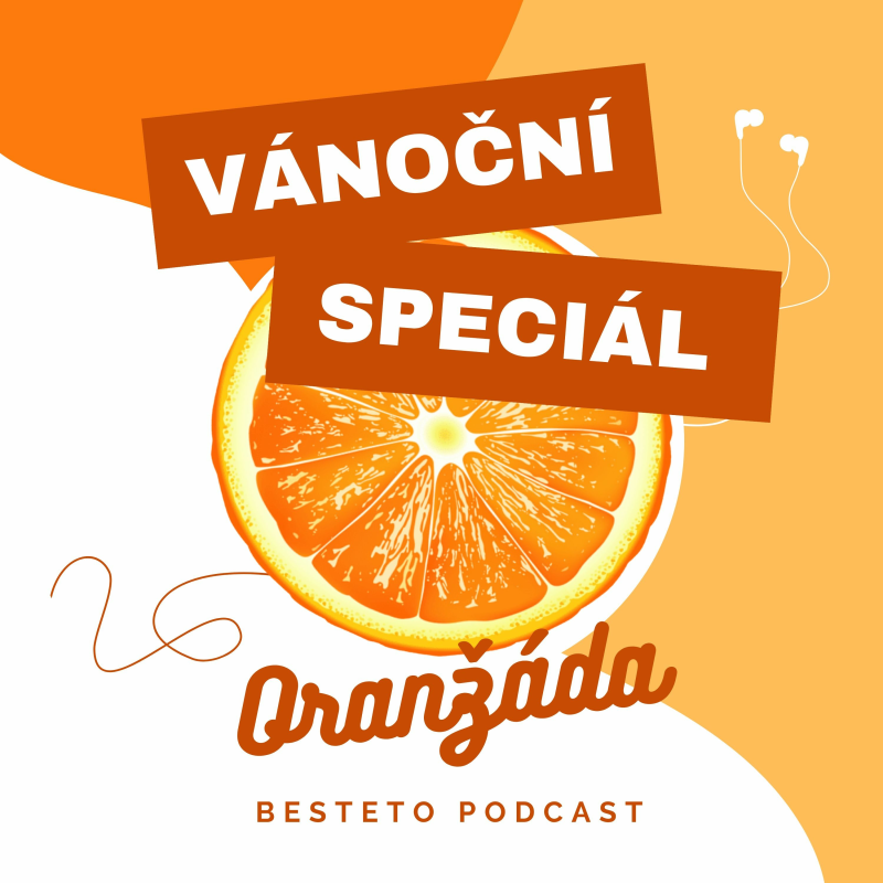 Obrázek epizody Vánoční podcast