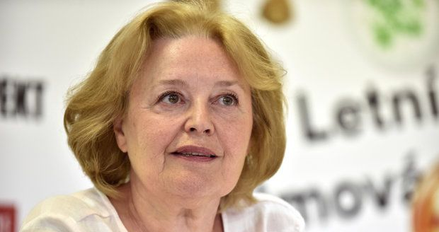 Obrázek epizody Magda Vášáryová: Volby v Česku musím sledovat. I pro nás jsou mimořádně důležité