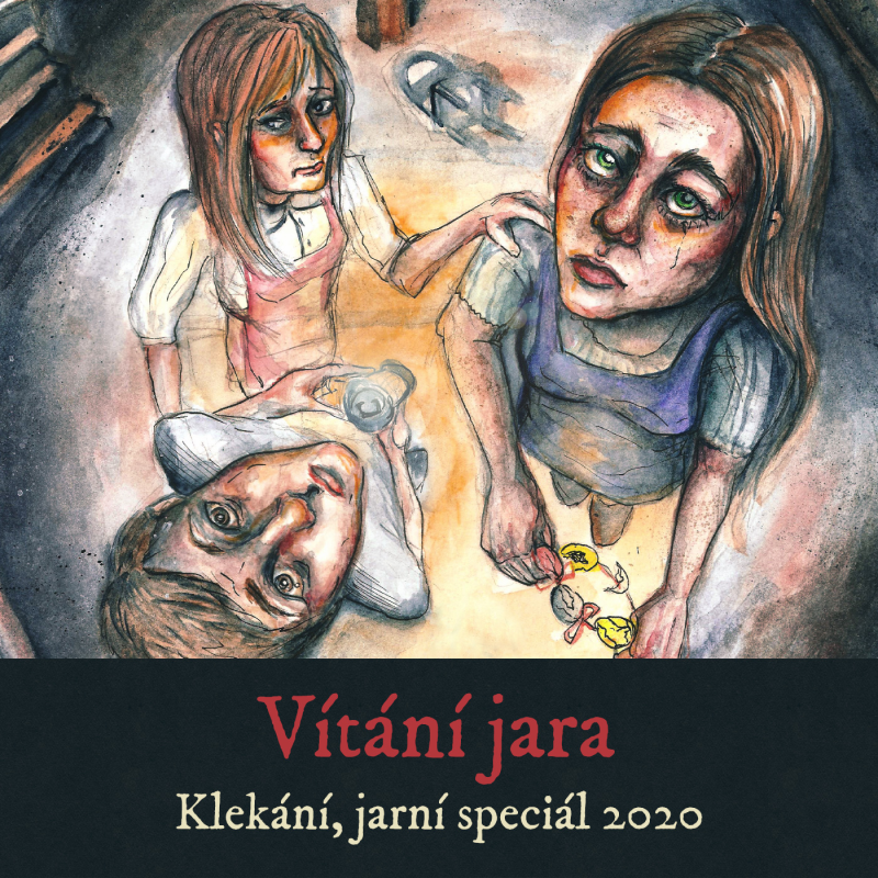 Obrázek epizody Vítání jara