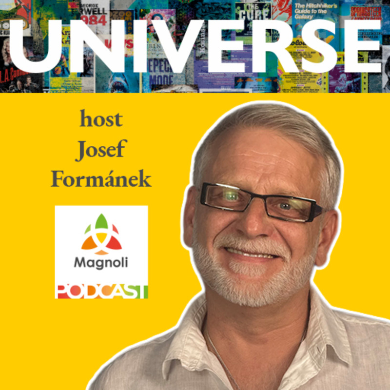 Obrázek epizody Josef Formánek: Klid po bouřce života