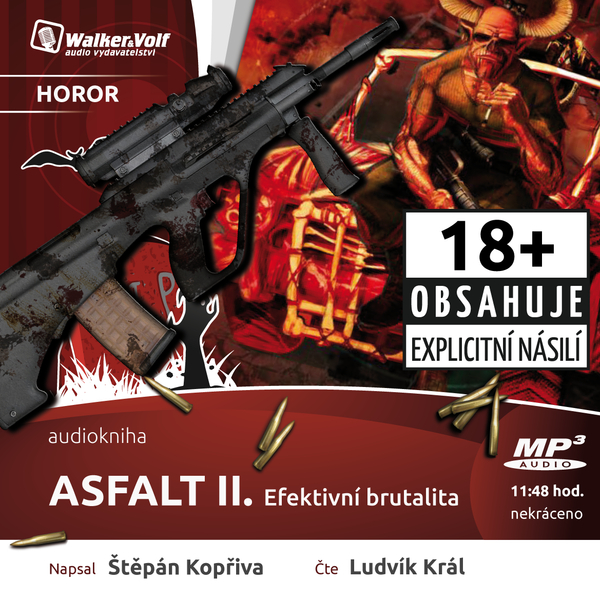 Obrázek epizody Kapitola LXIII.