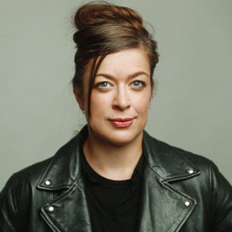 Obrázek epizody VOŠH PODCAST - Host ANEŽKA RUSEVOVÁ