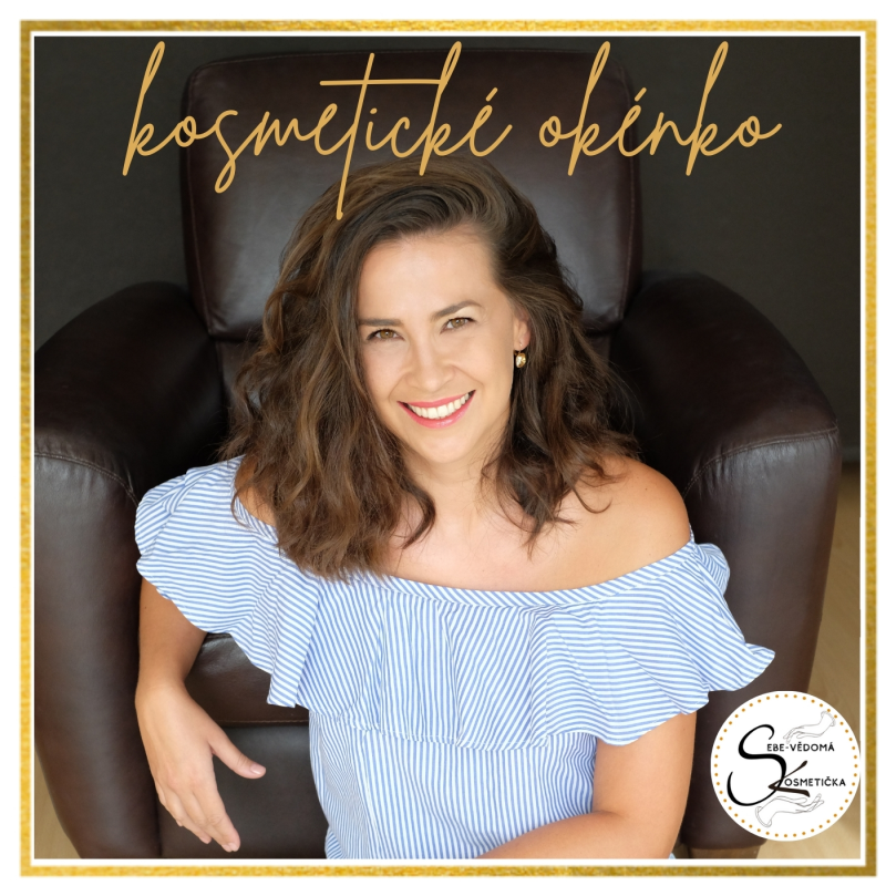 Obrázek epizody Nejčastější chyby při odlíčení pleti