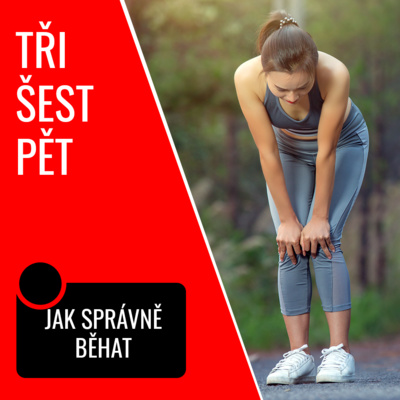 Obrázek epizody #26: Sportem k trvalé invaliditě aneb jak běhat a nezničit se
