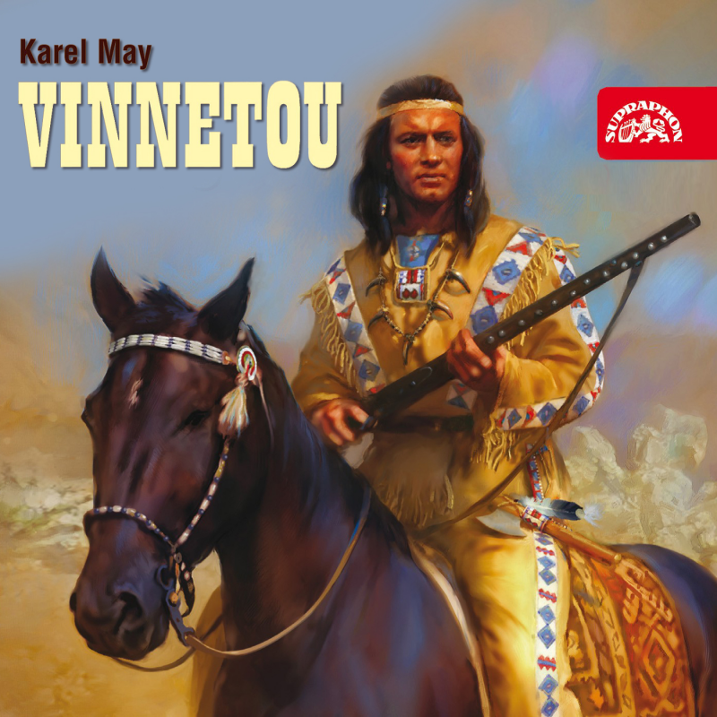 Obrázek epizody Indiánské léto - Kiowové