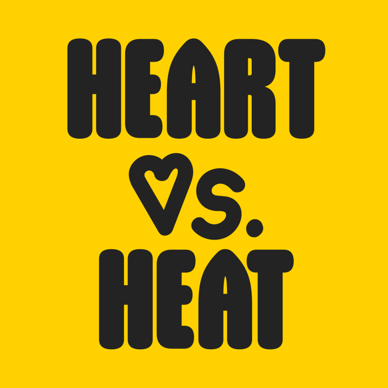 Obrázek epizody #212 TĚLO NEBO DUŠE: Co nás přitahuje víc?