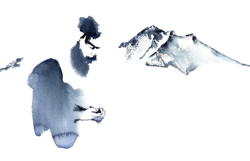 Obrázek epizody An Ice-Cold Case