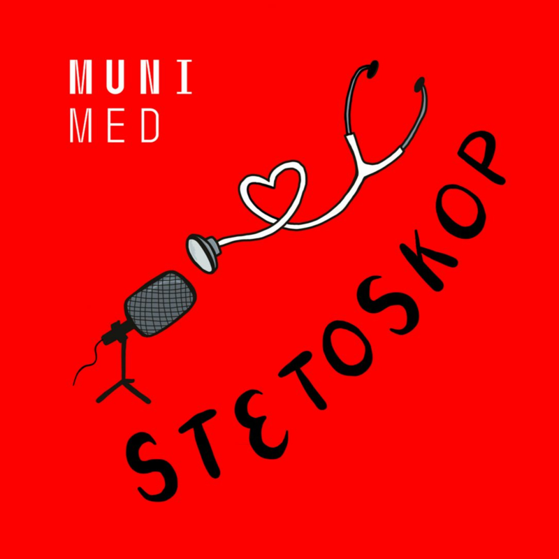 Obrázek epizody #1 Nebojte se, my se taky báli!