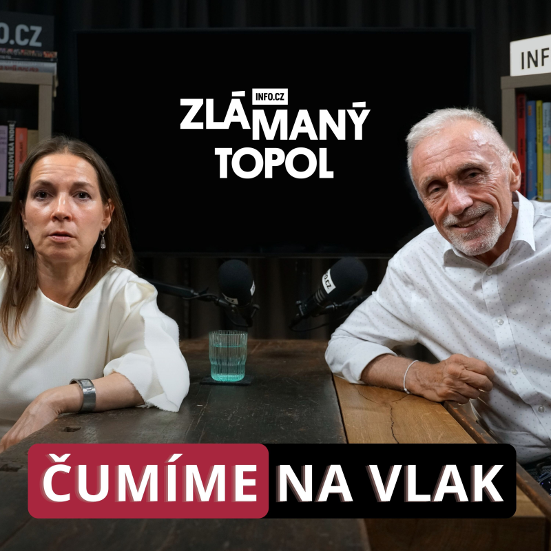 Obrázek epizody Američané mění obranu Evropy. Česko podle Topolánka zůstane stranou