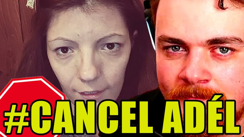 Obrázek epizody Je Shopaholic Adel obětí CANCEL CULTURE?