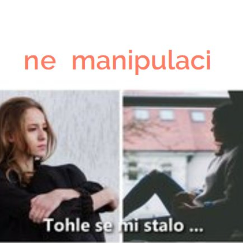 Obrázek epizody Blog 6 ... Stalo se mi ... něco o mně ... z mého příběhu. Jako ve špatném filmu. Smutek, vztek i úleva. První vítězné bitvy. Opouštím vězení.