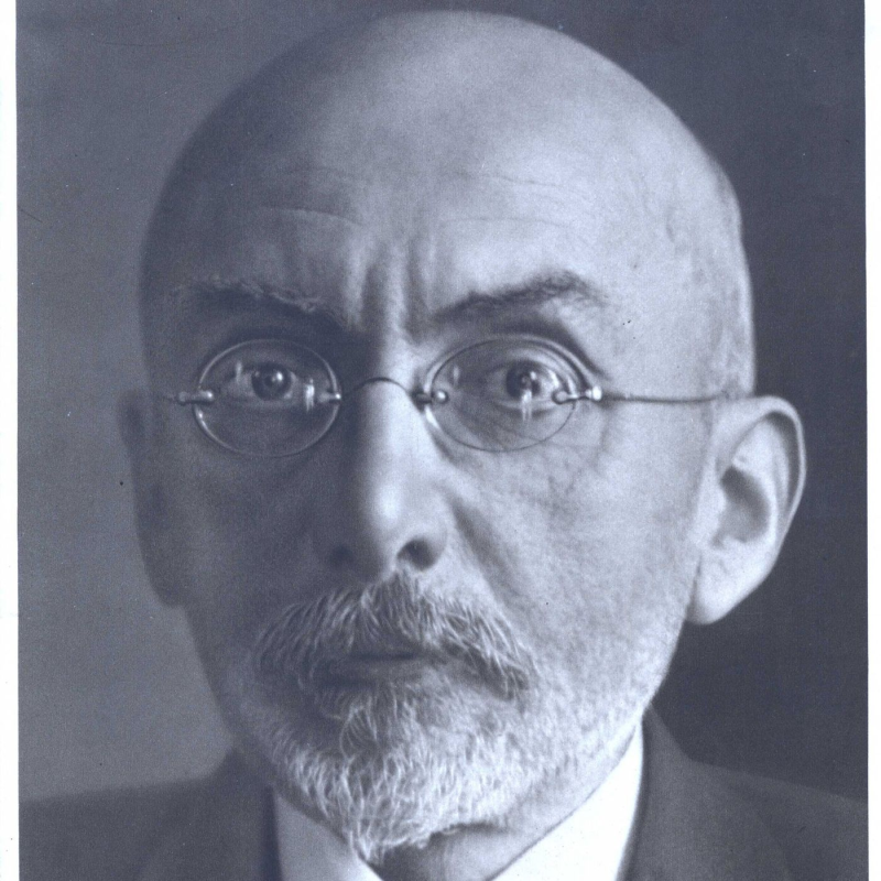 Obrázek epizody Týden s Otokarem Březinou - Němé setkání