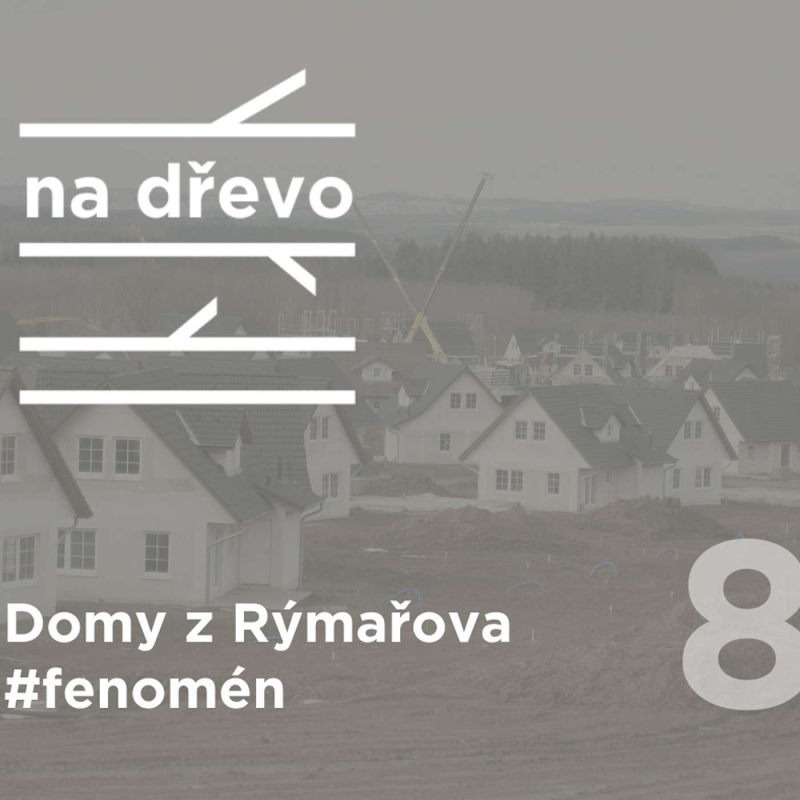 Obrázek epizody DOMY Z RÝMAŘOVA #fenomén #8