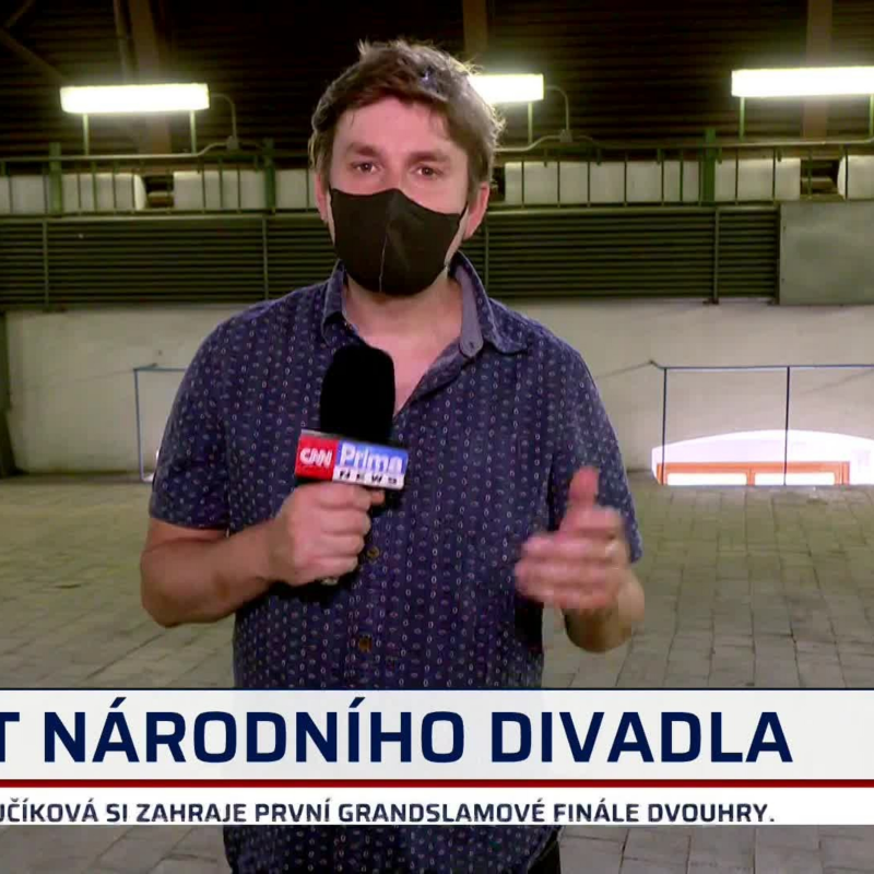 Obrázek epizody Národní divadlo slaví 140 let