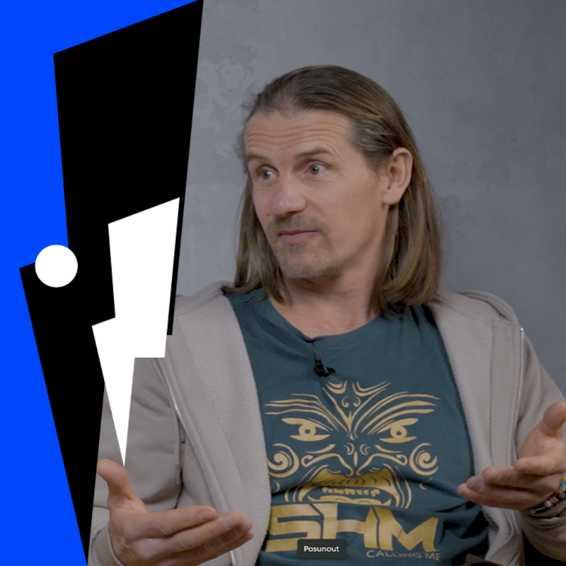 Obrázek epizody JIŘÍ SMETANA: Každý los vyhrává! Ale co když jde o život?