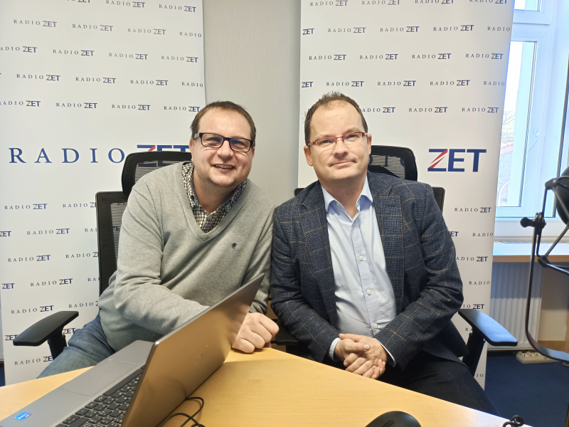 Obrázek epizody Vladimír Pikora: Centrální banky světa nakoupily nejvíc zlata od roku 1967