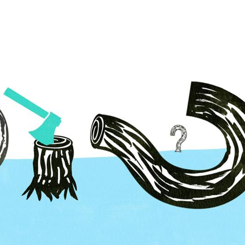 Obrázek epizody The Fact of the Matter