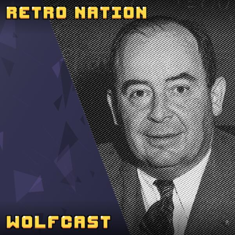 Obrázek epizody Wolfcast 132: Paměťové naděje a krize – 1. díl: Od stavových automatů po génia von Neumanna