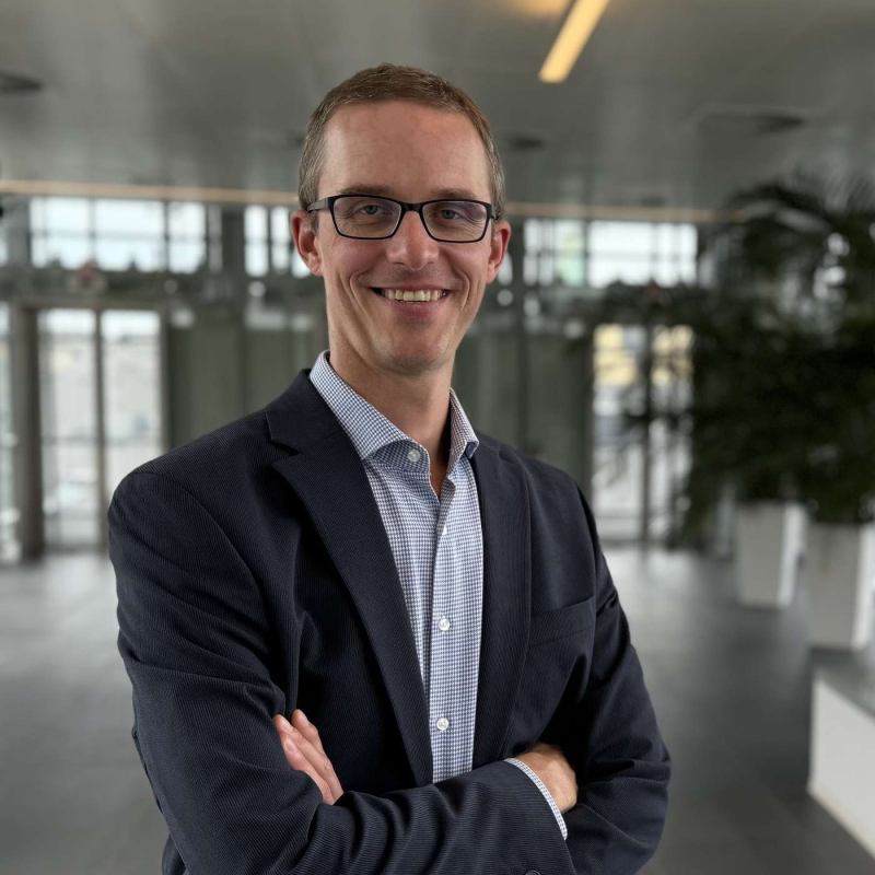 Obrázek epizody Uzavření Hormuzského průlivu by mohlo pro Evropu znamenat další energetickou krizi, říká Miroslav Novák z Citfinu