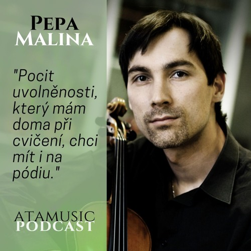 Obrázek epizody 31. Pepa Malina