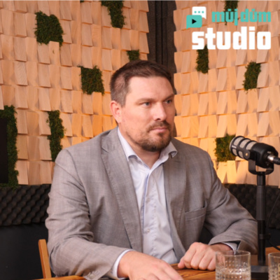 Obrázek epizody Štěpán Ciprýn: Kolik stojí vlastnictví domu