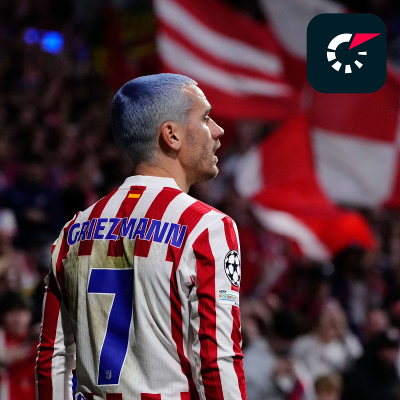 Obrázek epizody MLS má ambice přilákat ty největší jména. Kdo by mohl po MS následovat Griezmanna?