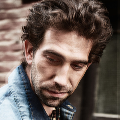 Obrázek epizody Jindra Polák: Turné Jelena s Davidem Stypkou bylo jako z filmu. Změnil každého (15)