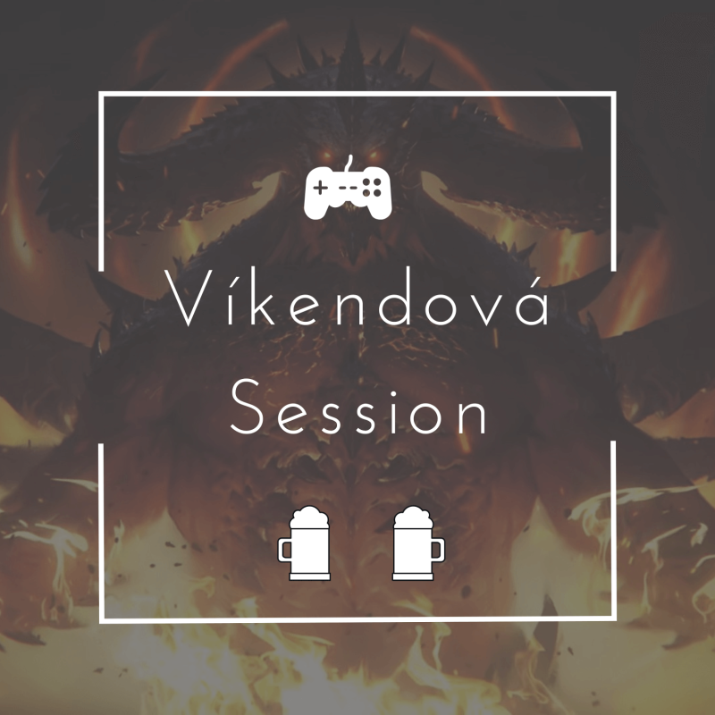 Obrázek epizody Epizoda 23 – Diablo a Mickey Mouse