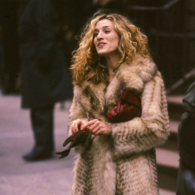 Obrázek epizody Manželství na Manhattanu