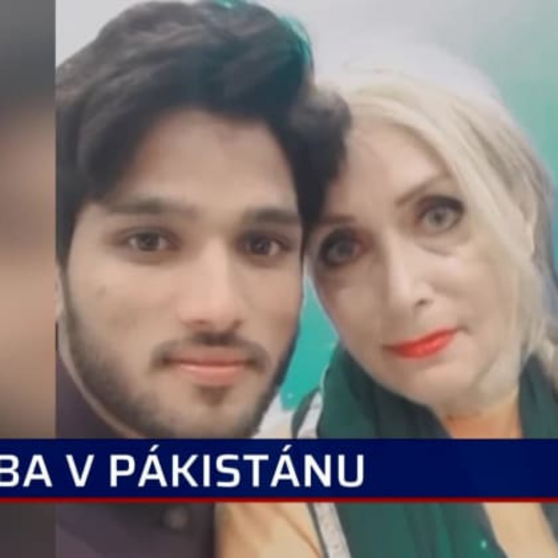 Obrázek epizody To nejlepší ze zahraničí 6.2.2021